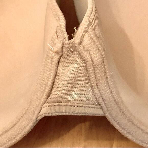 Natori Rose Dream Custom Coverage Underwire Bra - Picture 12 of 14